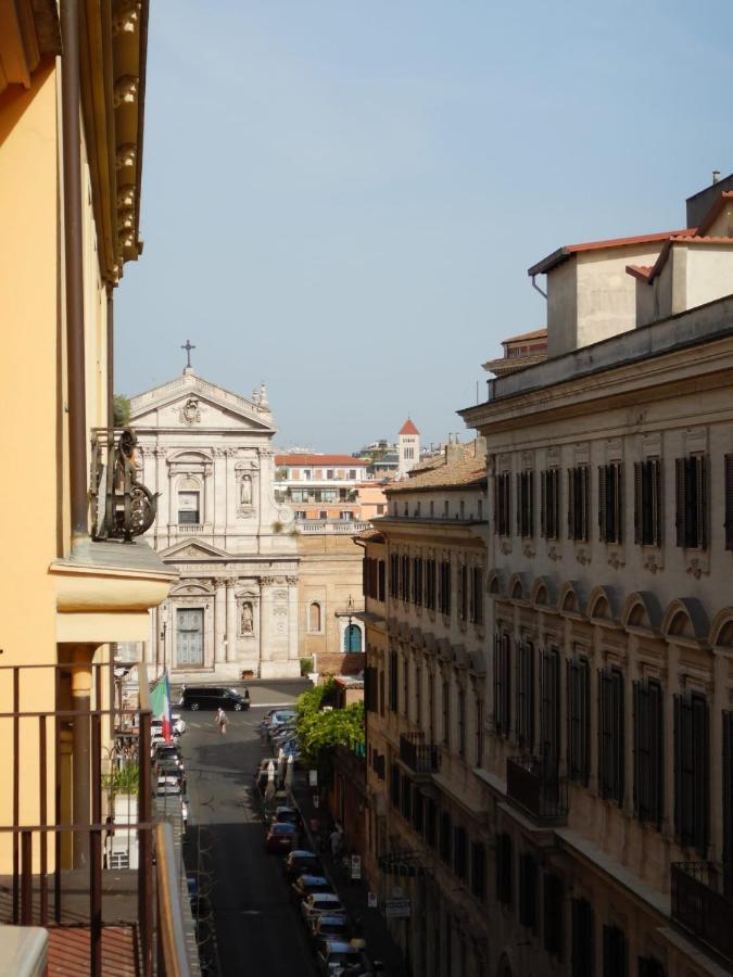 Barberini Bright Apartment Rome Exterior photo