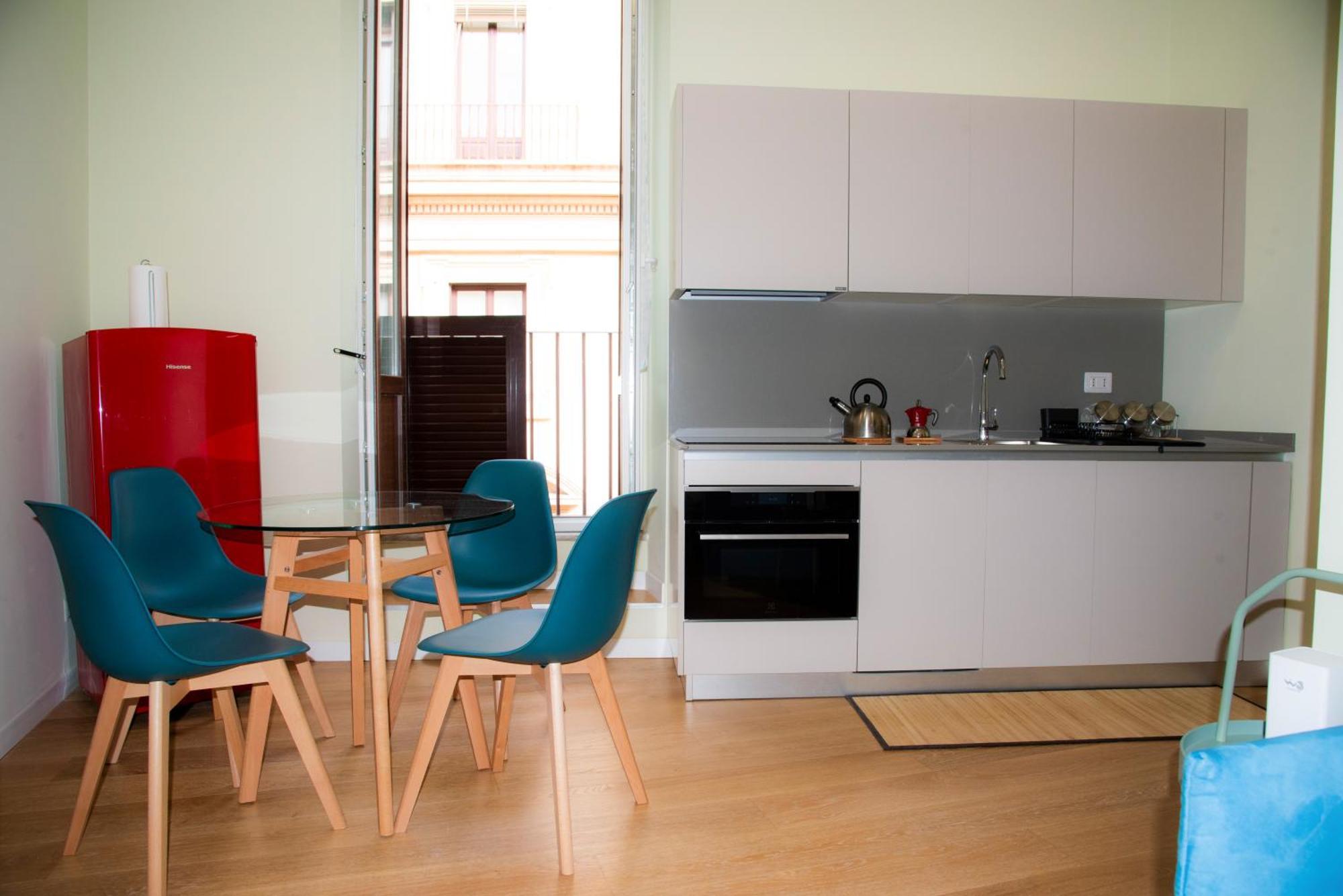 Barberini Bright Apartment Rome Exterior photo