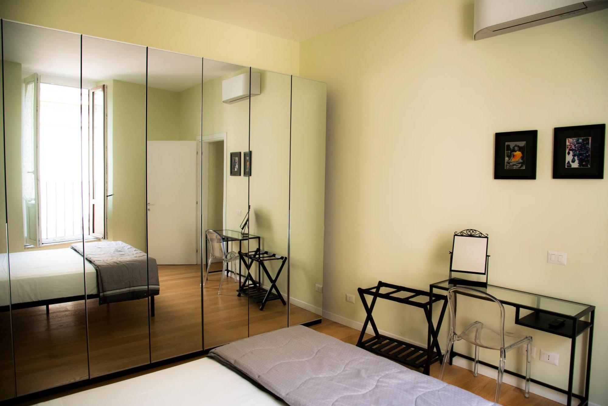 Barberini Bright Apartment Rome Exterior photo
